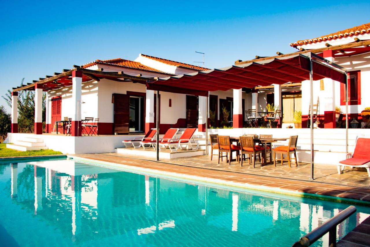 Hotel Monte Da Coelha Al Redondo Esterno foto