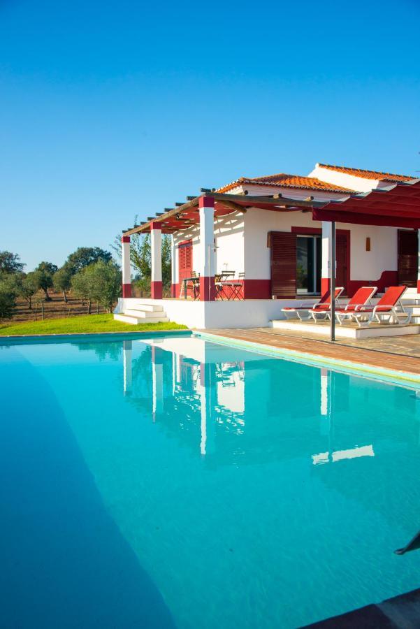 Hotel Monte Da Coelha Al Redondo Esterno foto