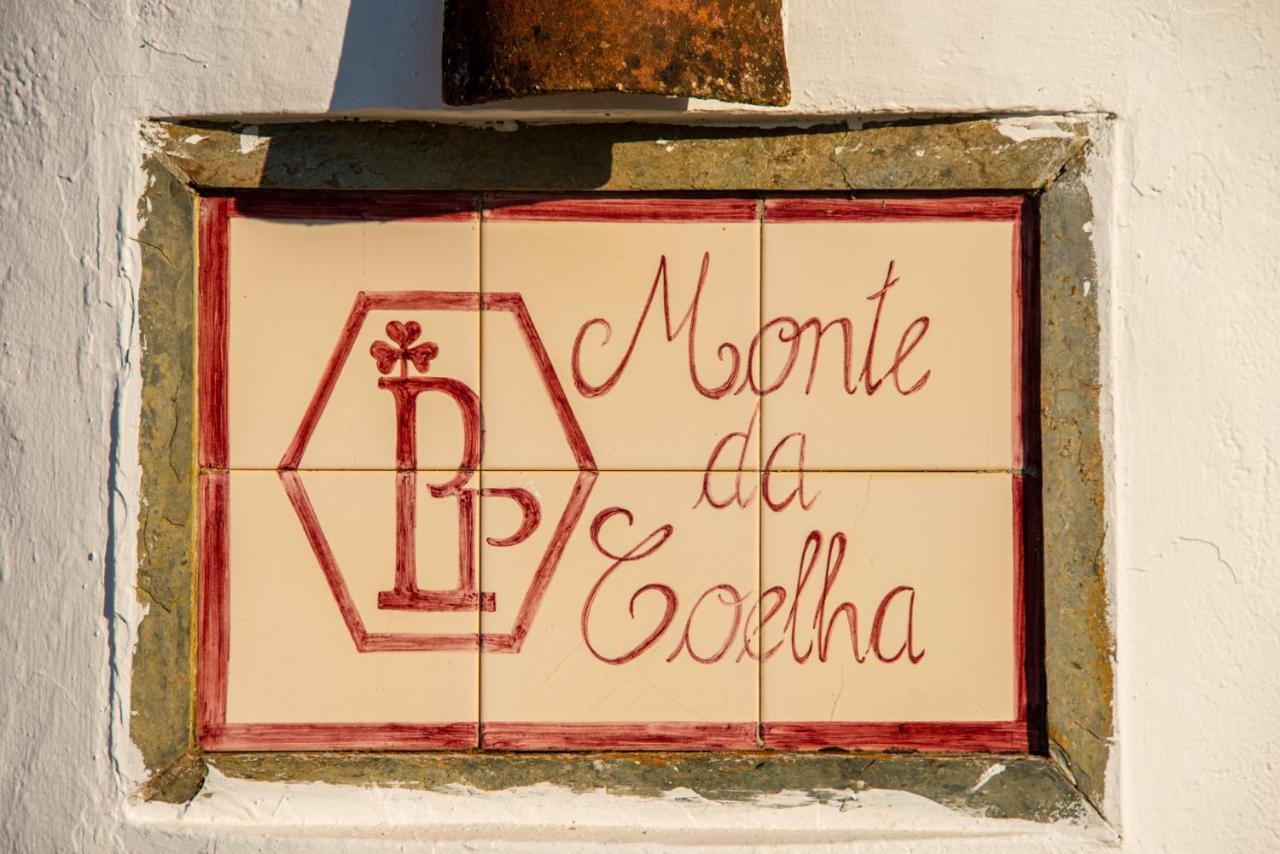 Hotel Monte Da Coelha Al Redondo Esterno foto