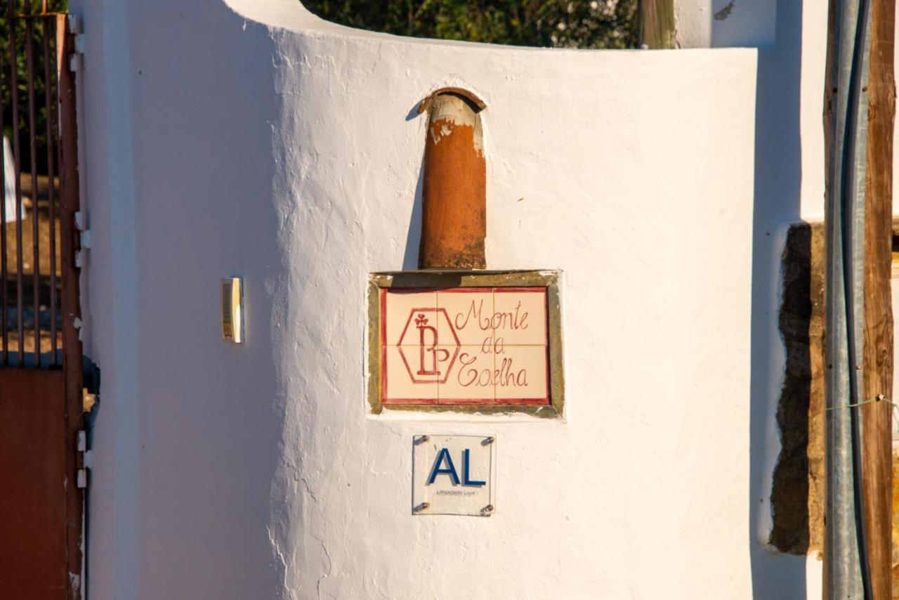Hotel Monte Da Coelha Al Redondo Esterno foto