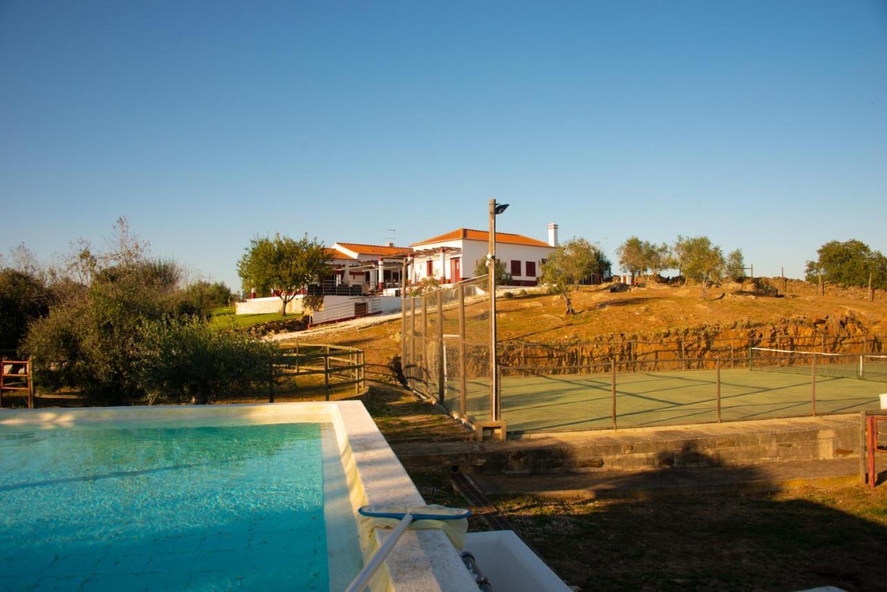 Hotel Monte Da Coelha Al Redondo Esterno foto