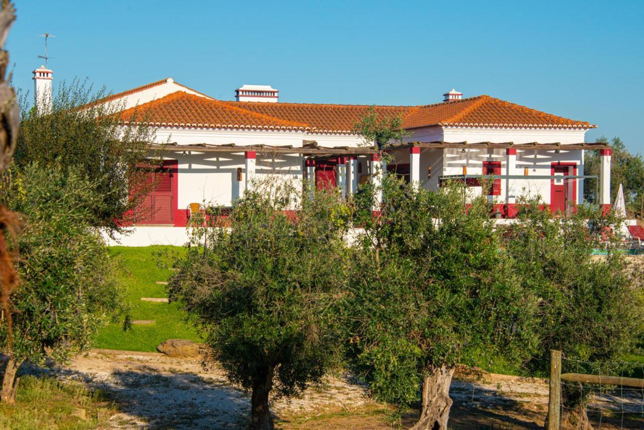 Hotel Monte Da Coelha Al Redondo Esterno foto